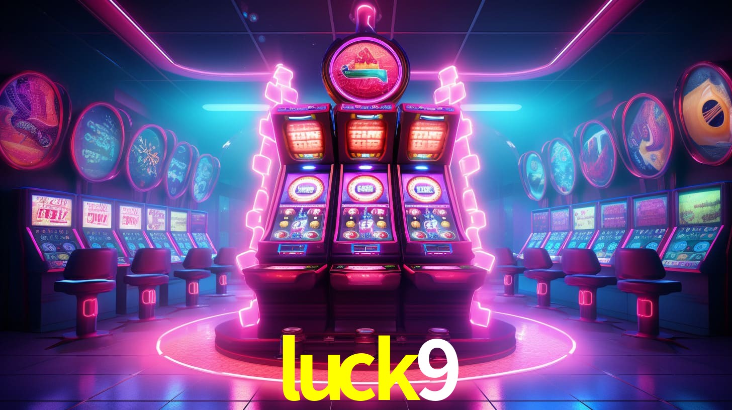 luck9 bet