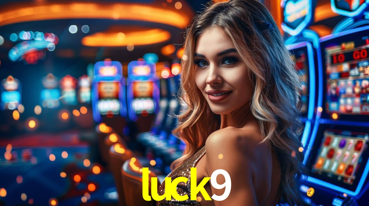 Experiência VIP luck9