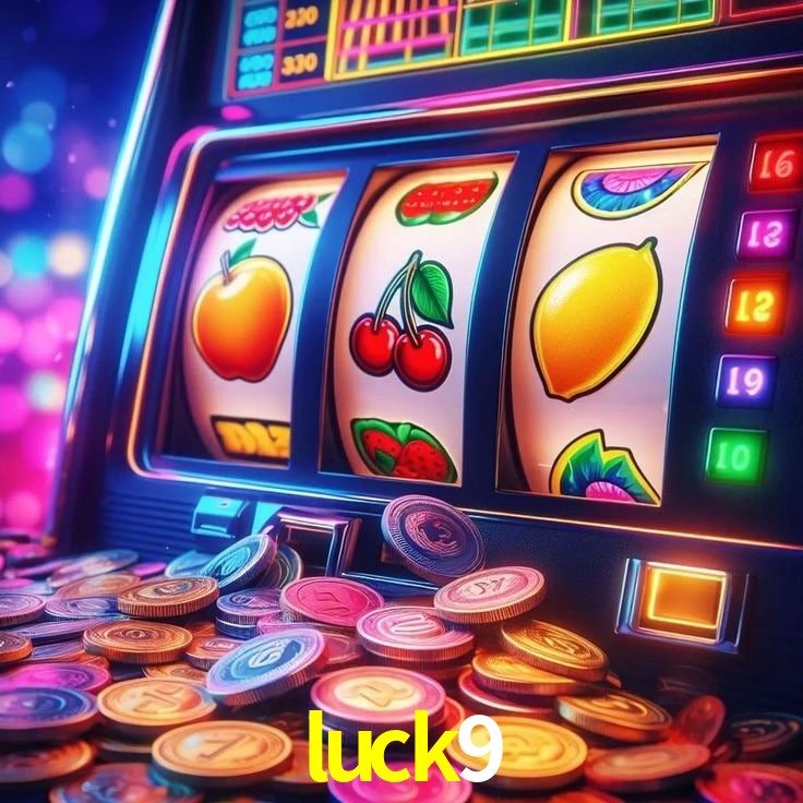 Experiência VIP luck9