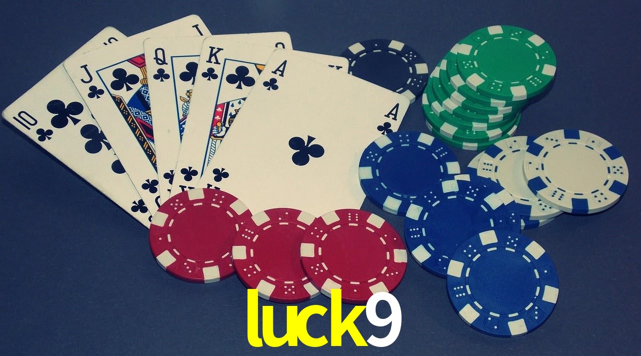 Statistics luck9