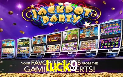 Desvendando o Mundo dos Jogos Virtuais na luck9