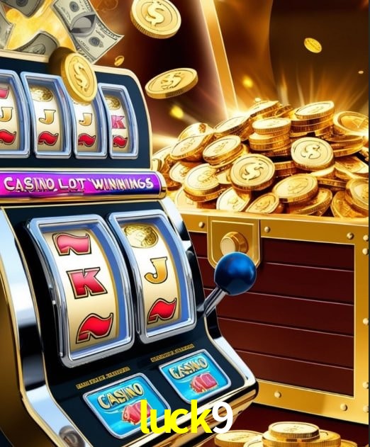Welcome Bonus luck9