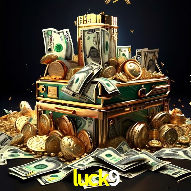 Estatísticas luck9