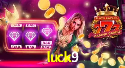 A Revolução dos Aplicativos de Jogos no luck9