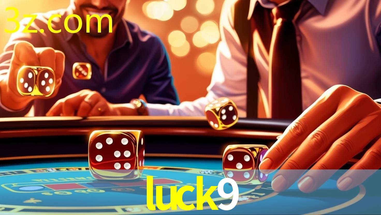luck9