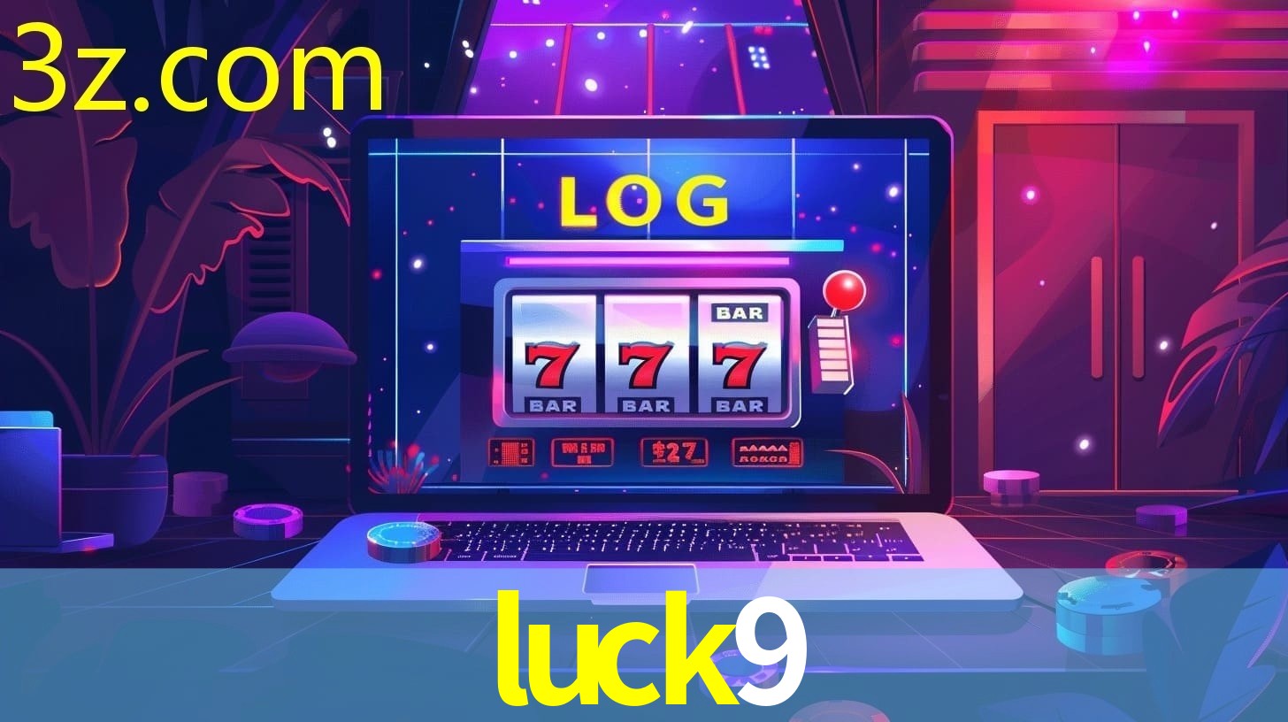 luck9
