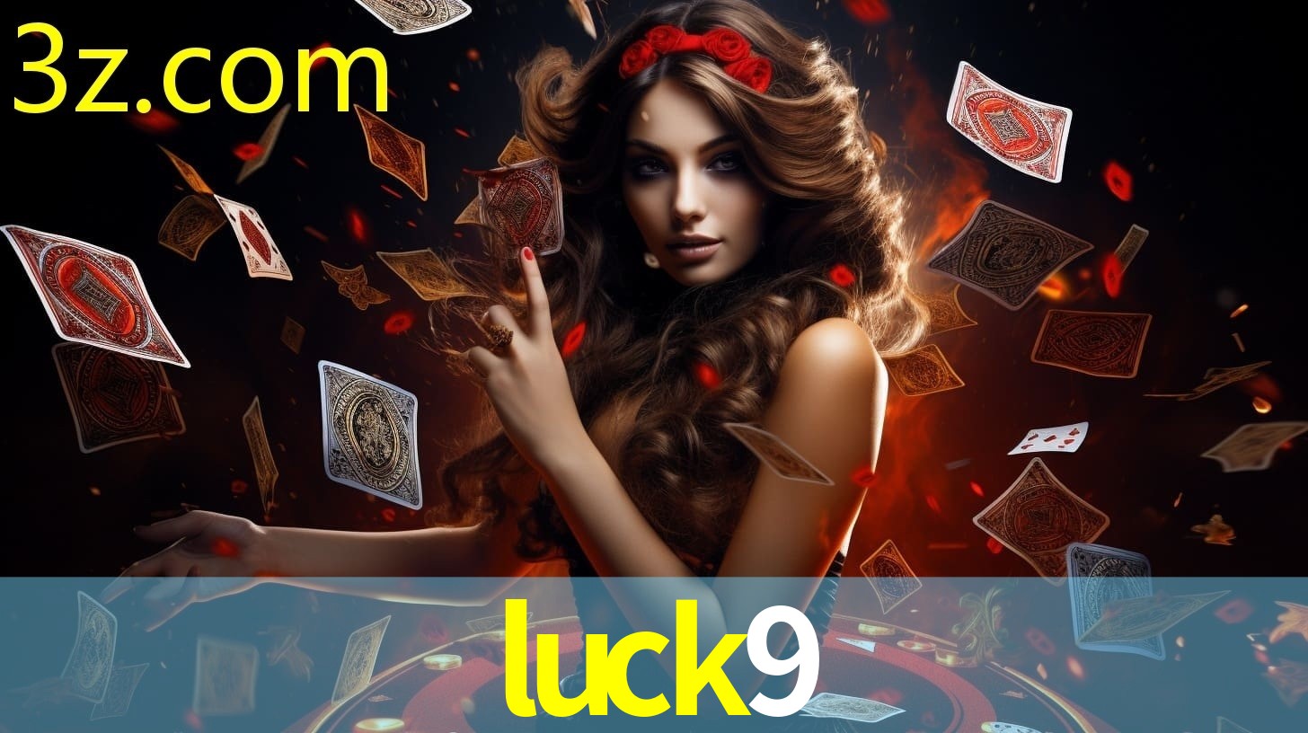 luck9