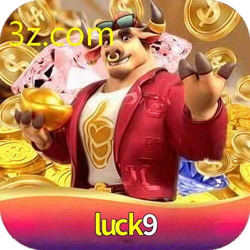 luck9.com