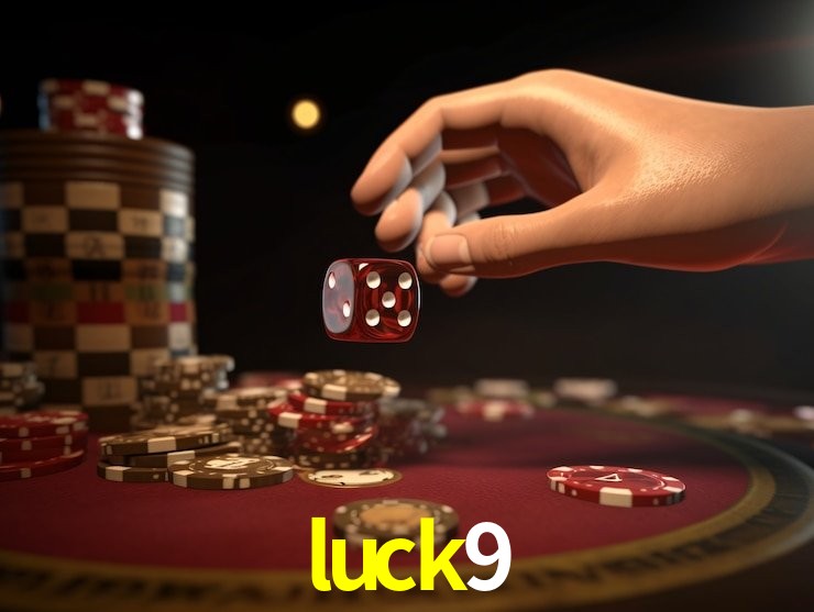 Casino Ao Vivo luck9