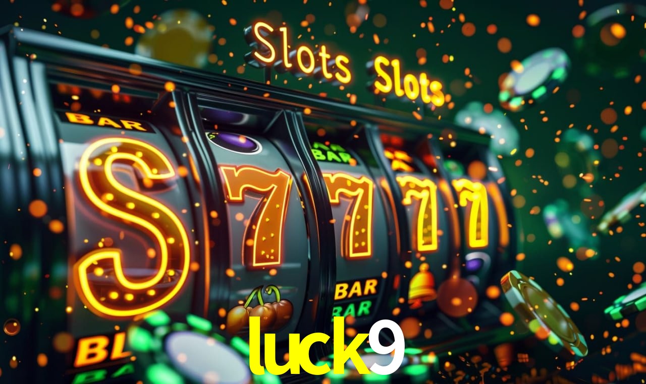 Estatísticas Crash Games luck9