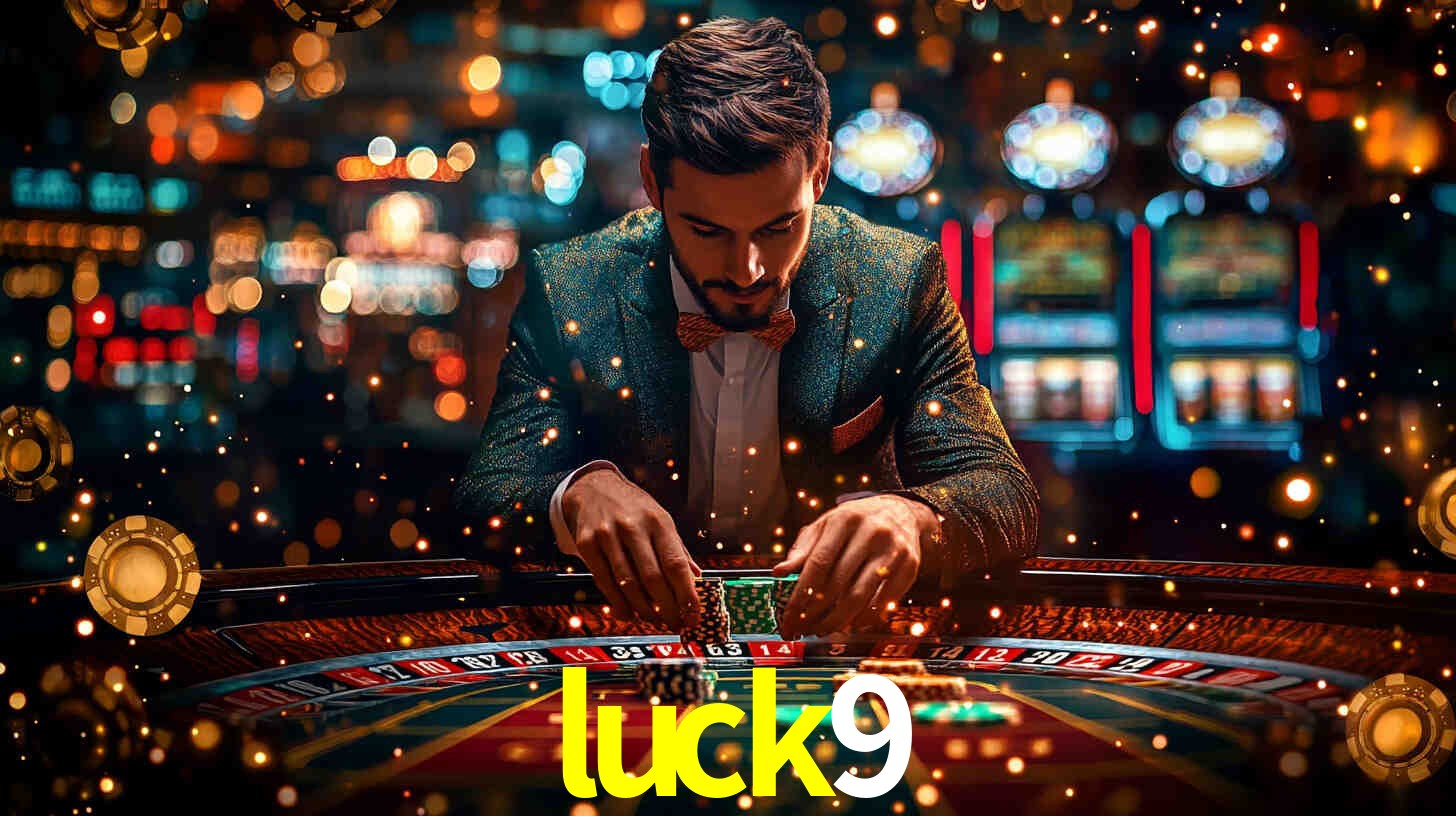 Exclusive Games luck9