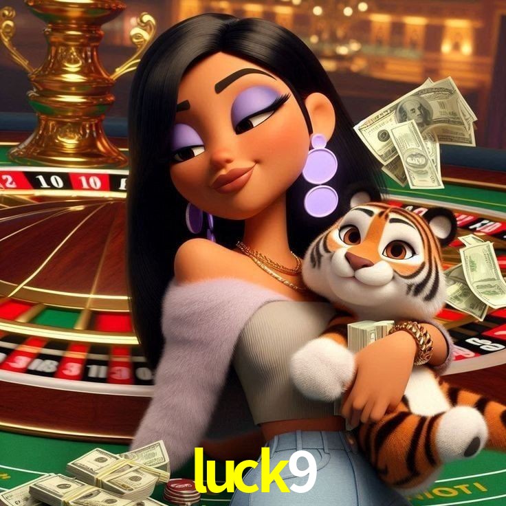 Football Betting luck9