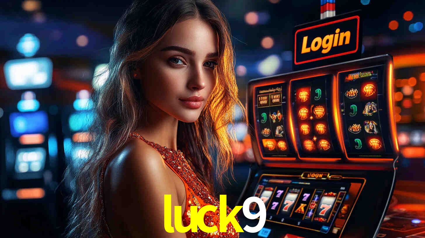 luck9