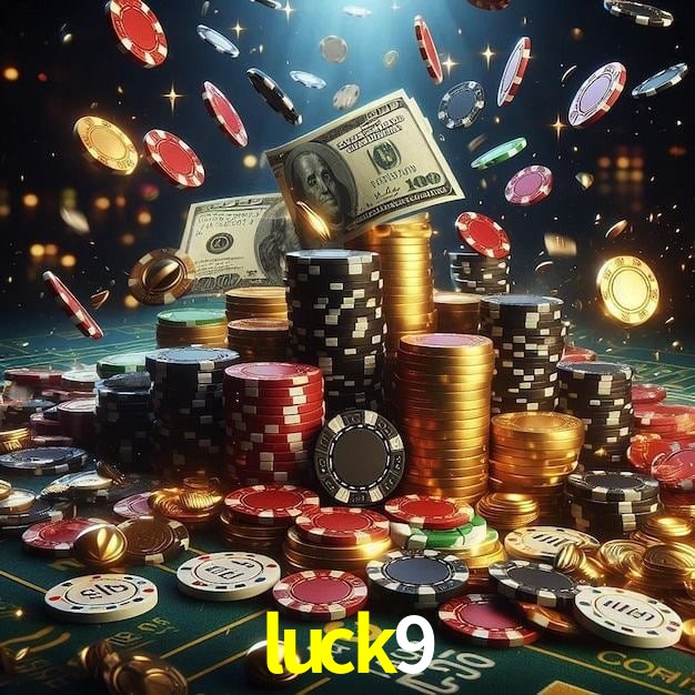 cassino luck9
