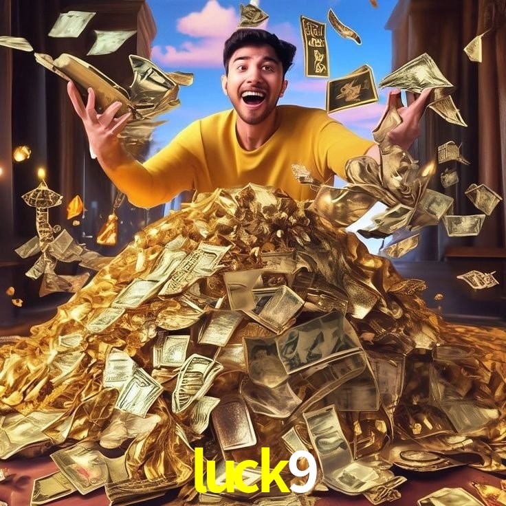 Mesa de Blackjack luck9