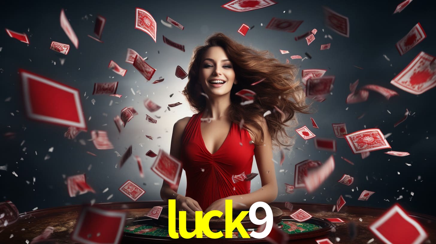 Live Casino luck9