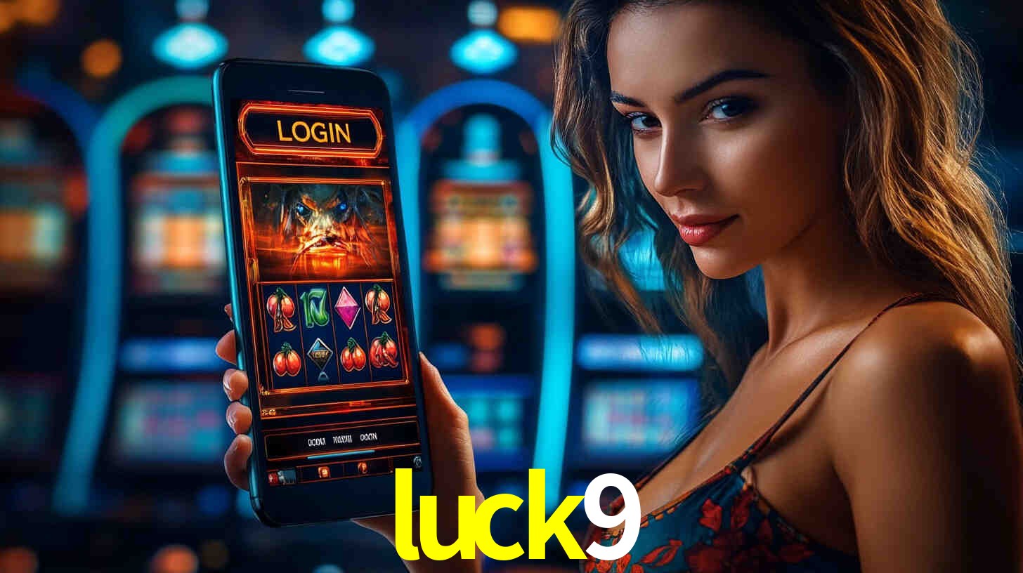 luck9 bet
