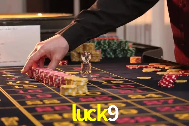 A Popularidade dos Caça-Níqueis no luck9