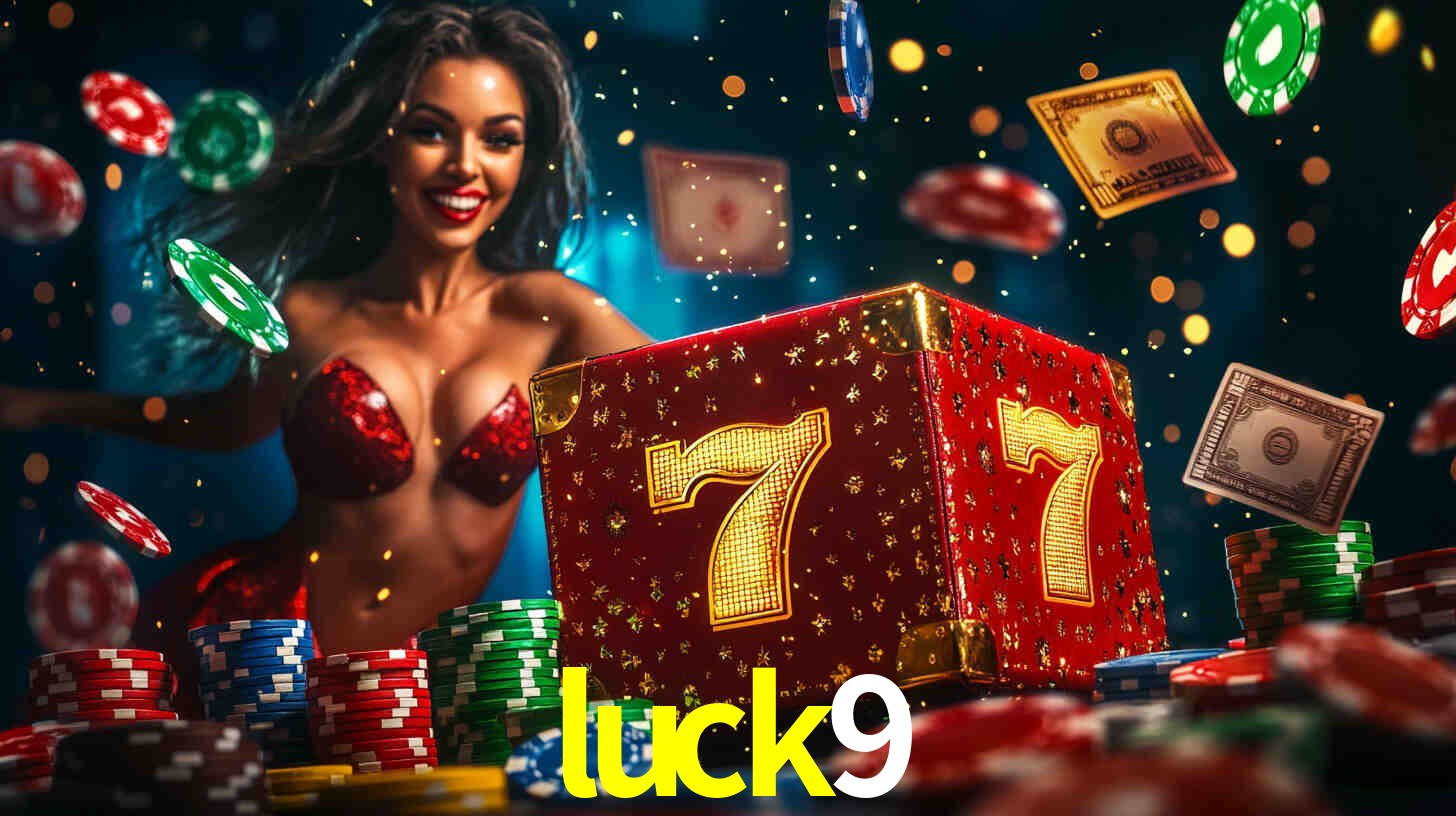 Explorando a Categoria de Eventos em Apostas na luck9
