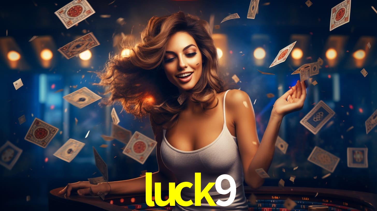 VIP Casino luck9