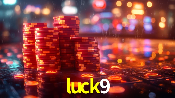 luck9 bet