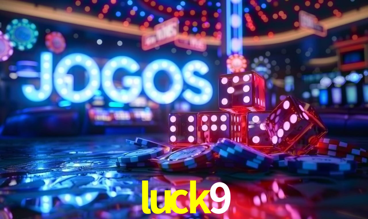 PIX Instantâneo luck9