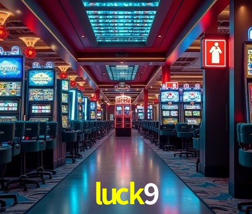 A Emoção da Loteria na luck9: Uma Chance de Mudança de Vida