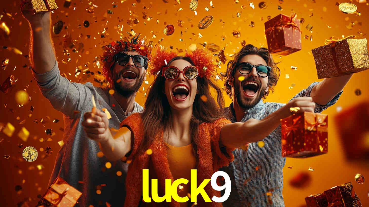 luck9.com