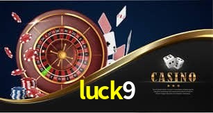 Estatísticas Esportivas luck9