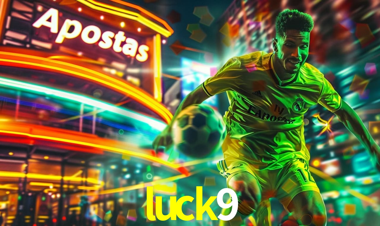 Diretório de Jogos luck9