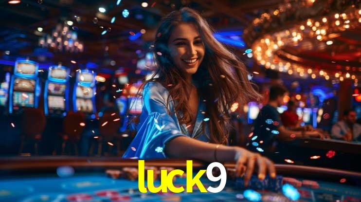 Basketball Betting luck9