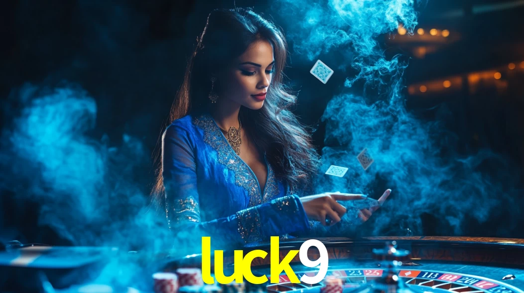 Inovações de Jogos na luck9: O Futuro das Experiências Interativas