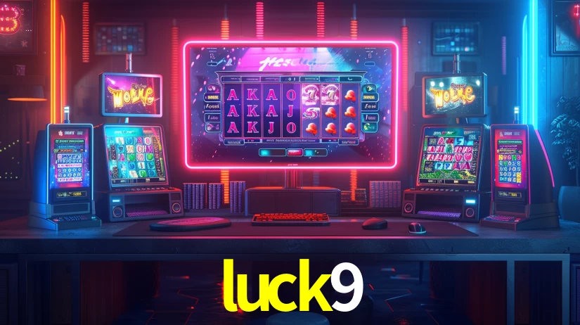 luck9,luck9.com