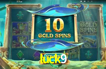 Apostas Esportivas na luck9: Um Guia Completo