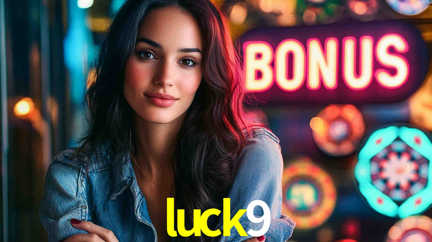 luck9