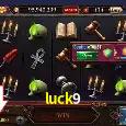Flash Promotion luck9