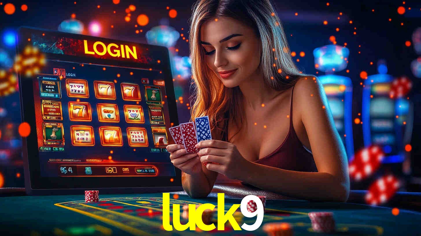 luck9