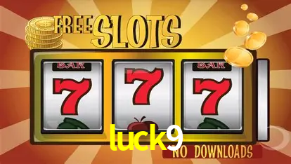 A Popularidade dos Caça-Níqueis no luck9