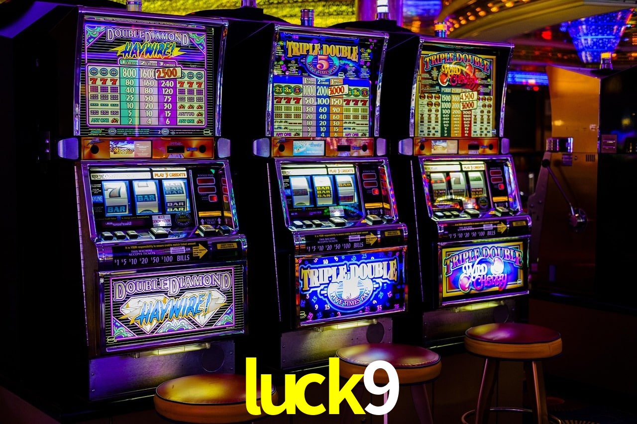 Estratégias Crash Games luck9