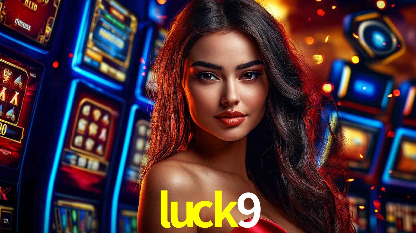 Descubra a Essência do luck9: Nossa História e Compromissos