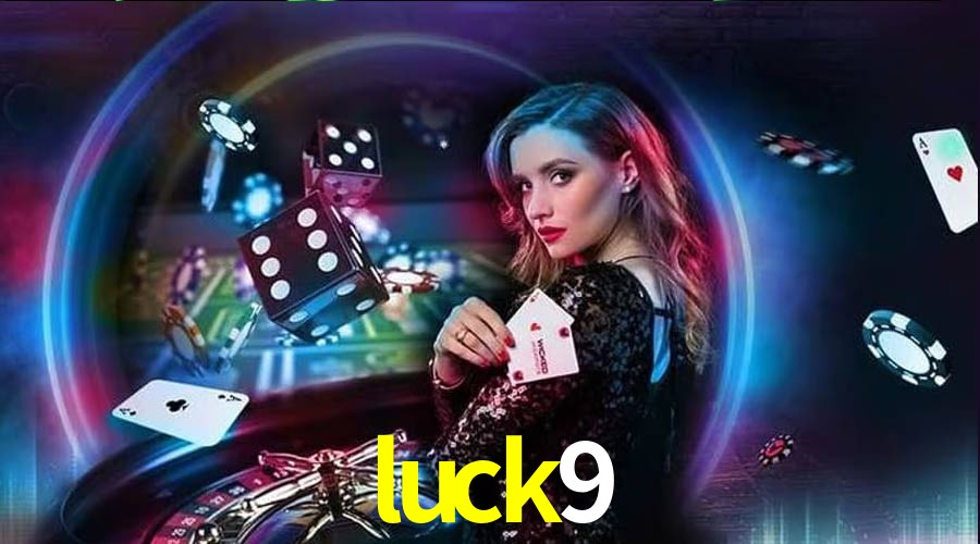 Slot Games luck9