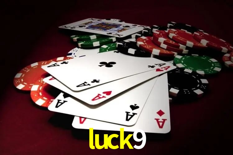 Casino Ao Vivo luck9