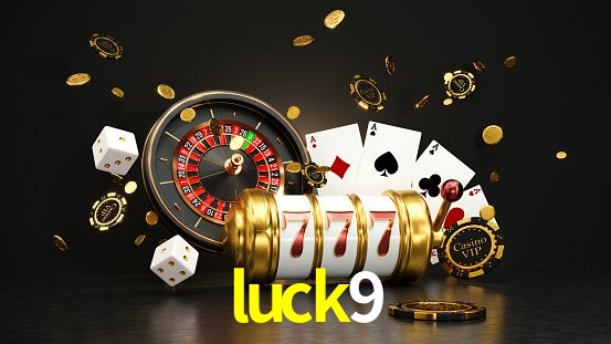 Aviator Game luck9