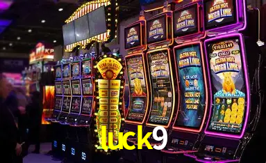 Descubra a Essência do luck9: Nossa História e Compromissos