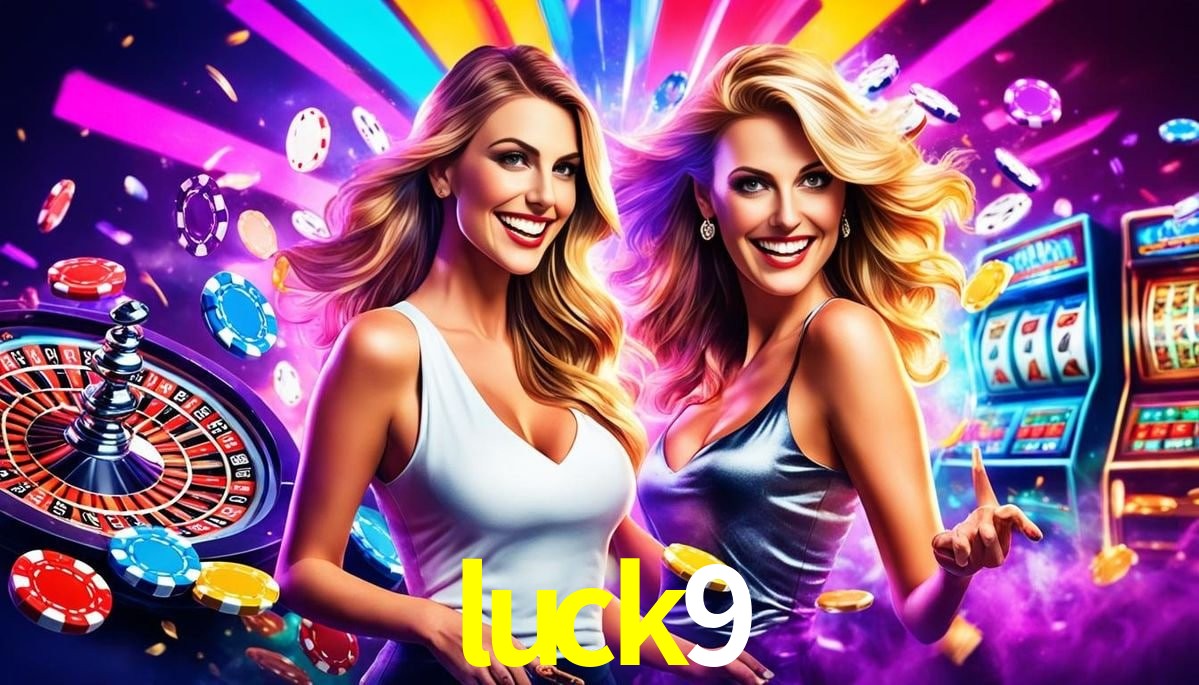 Jogos Exclusivos luck9