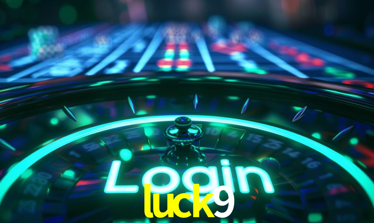Apostas de Futebol luck9