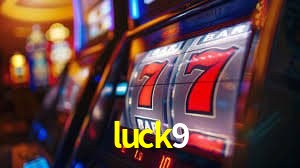 Benefícios da Conta luck9