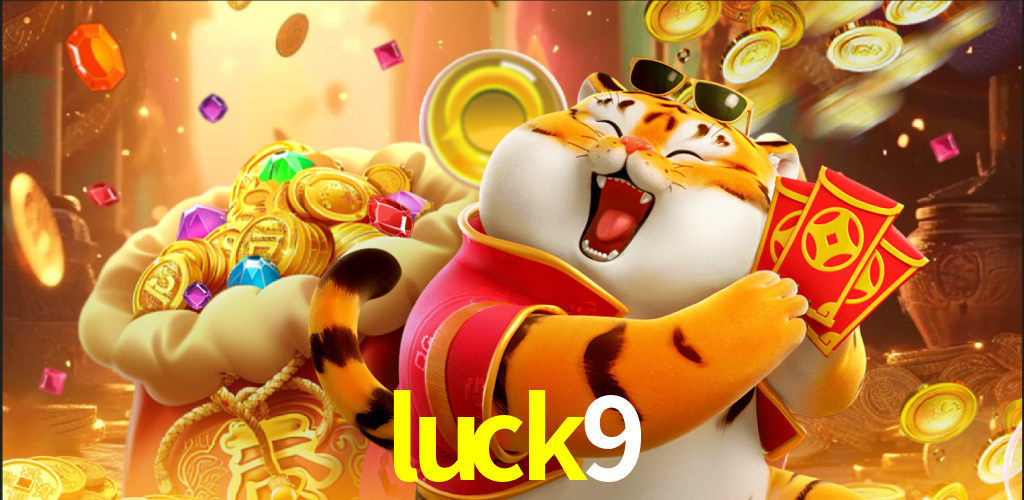 luck9: A Experiência de Casino com Jogos de Mesa ao Vivo