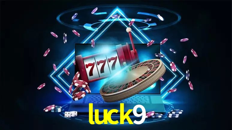 Login Seguro luck9