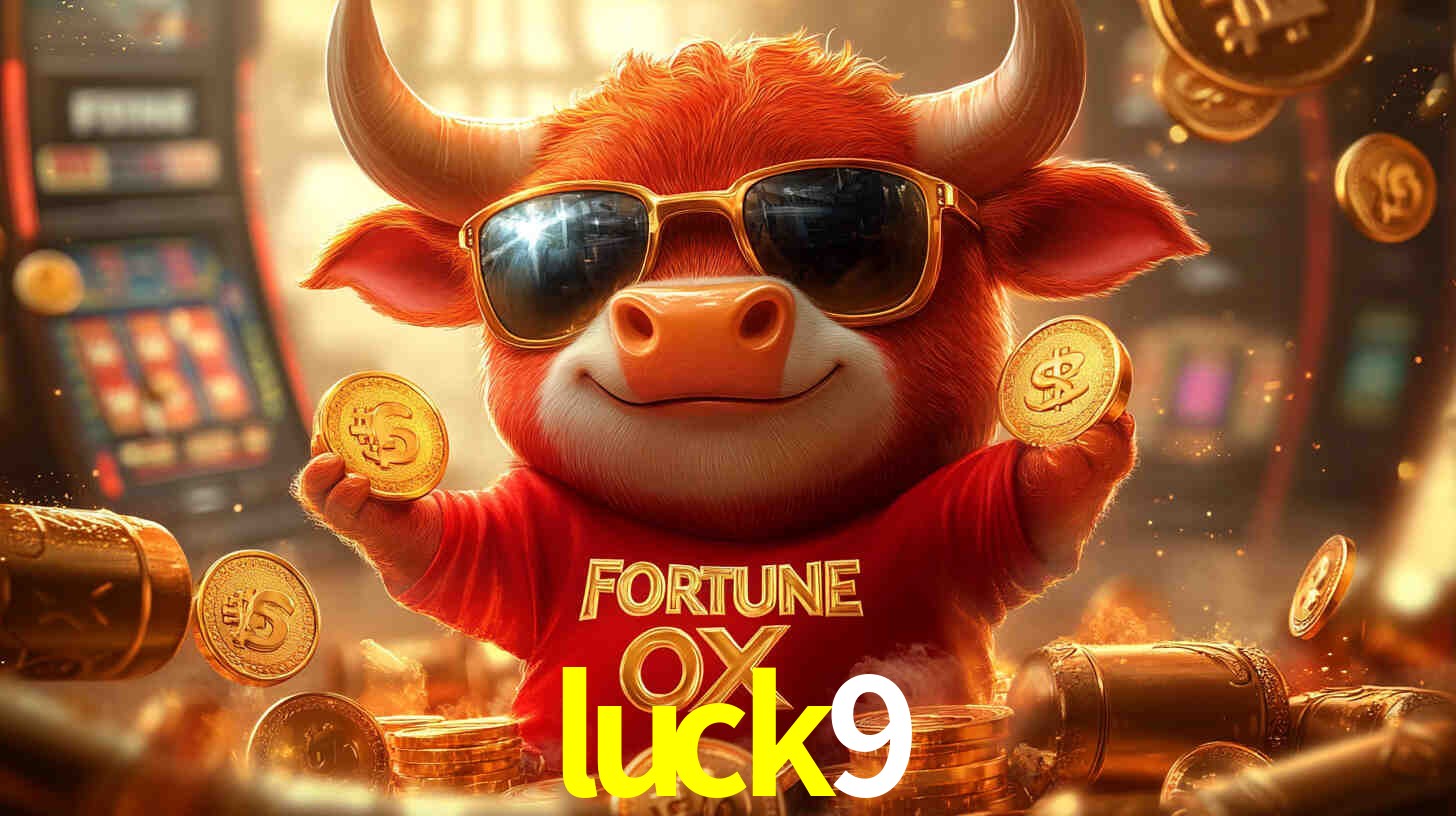 luck9,luck9.com